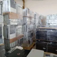 وارد کننده پرینتر چهار کاره اچ پی مدل 527|پرینتر، اسکنر، کپی، فکس|تهران, خواجه نصیر طوسی|دیوار