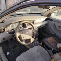 سمند سورن 1387|خودرو سواری و وانت|نیشابور, شهرک اندیشه|دیوار