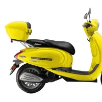 موتور کاوان s150 مدل ۱۴۰۱