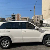 سوزوکی گرند ویتارا دنده‌ای 2000cc، مدل ۲۰۰۸|خودرو سواری و وانت|تهران, تهرانپارس غربی|دیوار