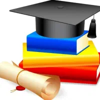 اخذ دیپلم رسمی و قانونی