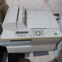 پرینتر sharp am400 سه کاره