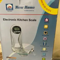 ترازو اشپزخانه
