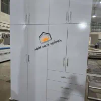 کابینت کمد دیواری/کمد دیواری متحرک و باکس