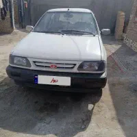 پراید هاچبک کرهای