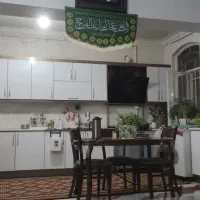 ویلایی ۳ طبقه|فروش خانه و ویلا|قم, باغ کرباسی|دیوار