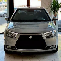 دنا پلاس مدل ۹۹