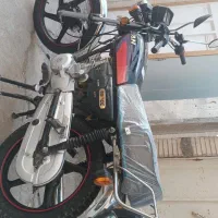 موتور هوندا 200 مدل 1402