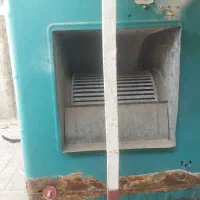 کولر آبی