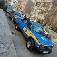 یدکش یدک کش جرثقیل امداد خودرو خودروبر چرخ گیر|خدمات حمل و نقل|کرج, گوهردشت|دیوار