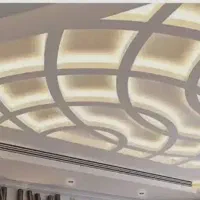 وردست گچکاری