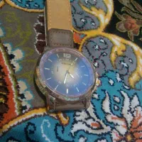 ساعت طلایی شیک|ساعت|شاهین دژ, |دیوار