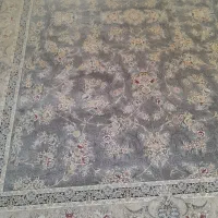 فرش ۹ متری ۱۲۰۰ شانه|فرش|قروه, |دیوار