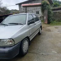 پراید|خودرو سواری و وانت|لوندویل, |دیوار