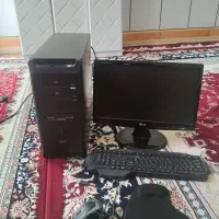 رایانه رو میزی