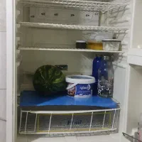 یخچال فریزر