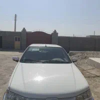 فروش پژو پارس ۱۴۰۲|خودرو سواری و وانت|مهرگان, |دیوار