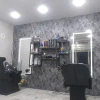 ارایشگر ماهر+کار اموز