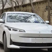 فروش  خودروی وارداتی نوو چانگان ۲۰۲۵