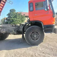 داف تک کمپرسی|خودرو سنگین|رودبنه, |دیوار