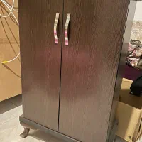 جاکفشی|جاکفشی، کمد، دراور|شهریار, شهرک وائین|دیوار