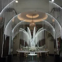 باغ تالار مجلل عروسی