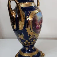 گلدان دکوری لیلی و مجنون|صنایع دستی و سایر لوازم تزئینی|تهران, شهرک شریعتی|دیوار