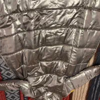 کاپشن دخترانه سایز ۳۸ نو|لباس|تهران, سازمان آب|دیوار