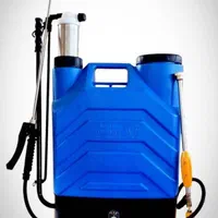 سمپاش سم پاش شارژی باطری سمپاش|ماشین‌آلات صنعتی|کرمانشاه, |دیوار