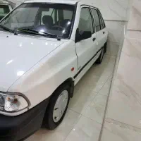 پراید ۸۷