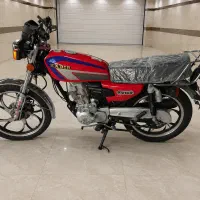 موتور 150cc هندا 150cc کبیر 150cc مدل 403