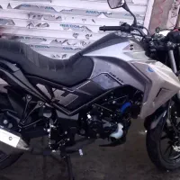 موتور ان ای ۱۸۰مدل ۱۴۰۳|موتورسیکلت|ری, علایین|دیوار