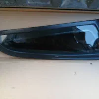 شیشه مثلثی عقب پراید|قطعات یدکی و لوازم جانبی|زرقان, |دیوار