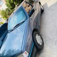 پژو۴۰۵. مدل ۹۸
