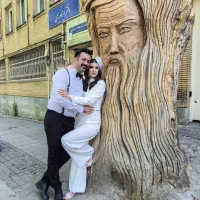 آتلیه عکاسی ، فیلمبرداری عروس ازدواج آسان با مجوز