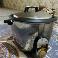 پلو پز پارس خزر قدیمی اصل