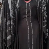 مانتو عبا و کفتان|لباس|امیدیه, |دیوار