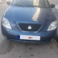 تیبا ۹۴دوگانه کارخانه