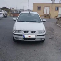 سمند  Ef7