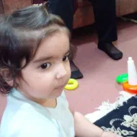 پرستار کودک