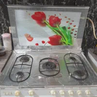 فر گاز|اجاق گاز و لوازم برقی پخت‌وپز|اصفهان, آهنگران|دیوار