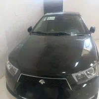 دنا پلاس اتوماتیک توربو آپشنال 1403