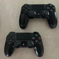 کنسول بازی ps4|کنسول، بازی ویدئویی و آنلاین|محلات, |دیوار