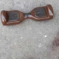 اسکوتر شارژی