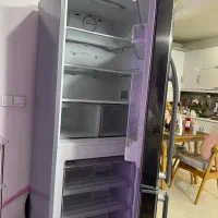 یخچال فریزر|یخچال و فریزر|مشهد, سرافرازان|دیوار