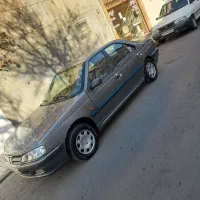 پارس|خودرو سواری و وانت|مشهد, رده|دیوار