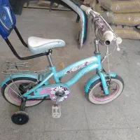 دوچرخه ۱۲ پرادو