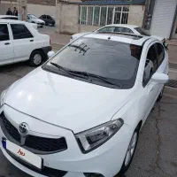 برلیانس ۲۳۰ اتومات سانروف