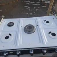 گاز|اجاق گاز و لوازم برقی پخت‌وپز|دهدشت, |دیوار