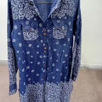 لباس|لباس|کیاشهر, |دیوار